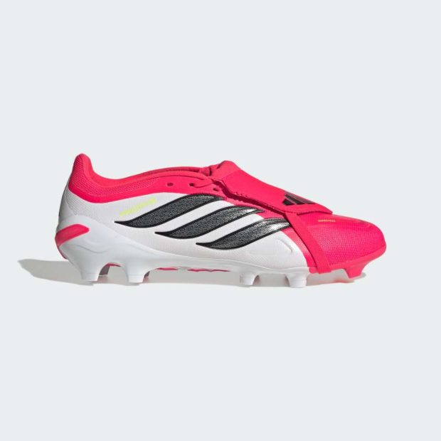 Бутси PREDATOR LEAGUE Fold-Over Tongue Firm Ground