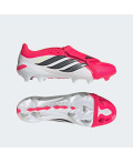 Бутси PREDATOR LEAGUE Fold-Over Tongue Firm Ground