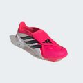 Бутси PREDATOR LEAGUE Fold-Over Tongue Firm Ground