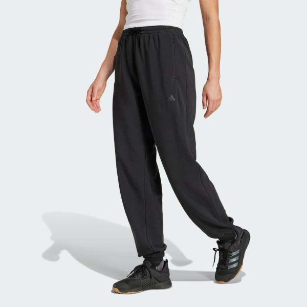 Джогери Designed For Training Warm-Up