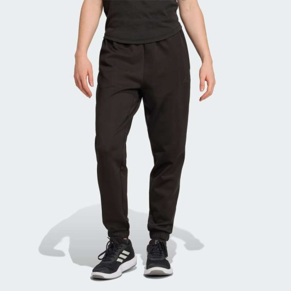 Штани Yoga Essentials With Cuffs