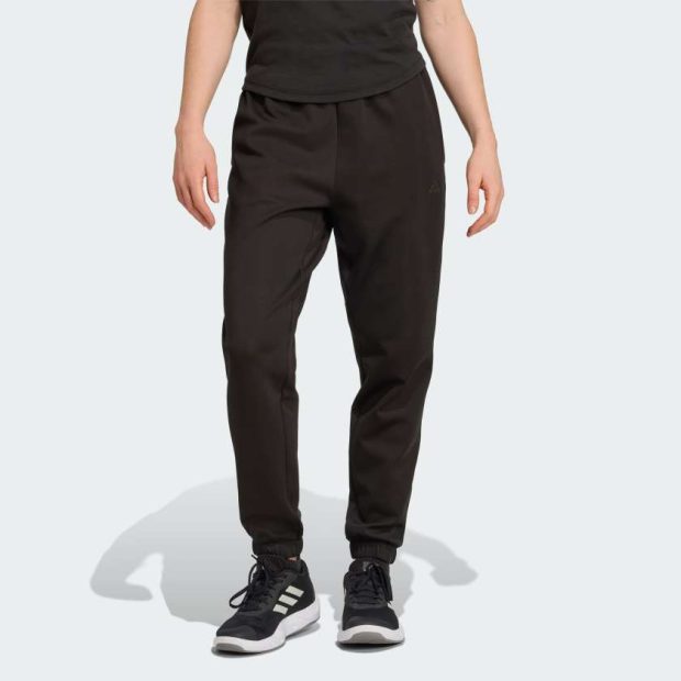 Штани Yoga Essentials With Cuffs