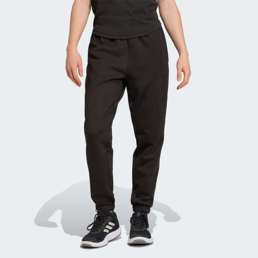 Штани Yoga Essentials With Cuffs