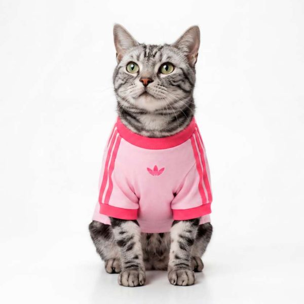 Футболка для домашніх тварин PET CALI