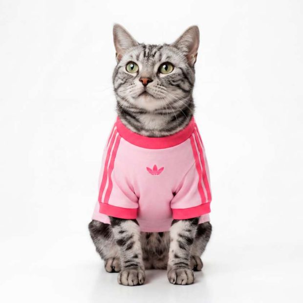 Футболка для домашніх тварин PET CALI