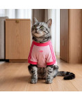 Футболка для домашніх тварин PET CALI