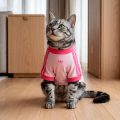 Футболка для домашніх тварин PET CALI