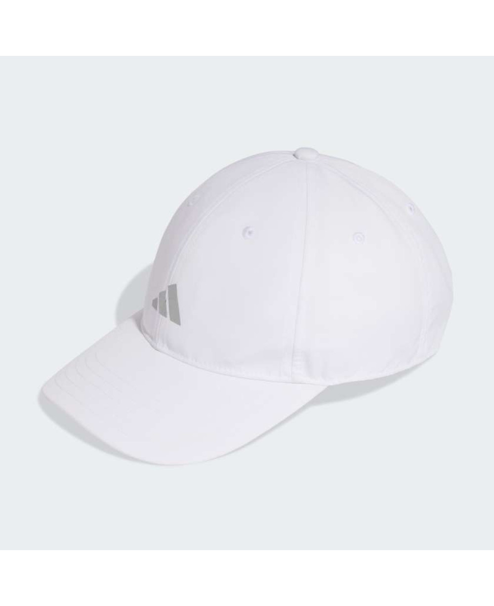 Кепка RUNNING ESSENTIAL CLIMACOOL 6 PANEL BASEBALL
