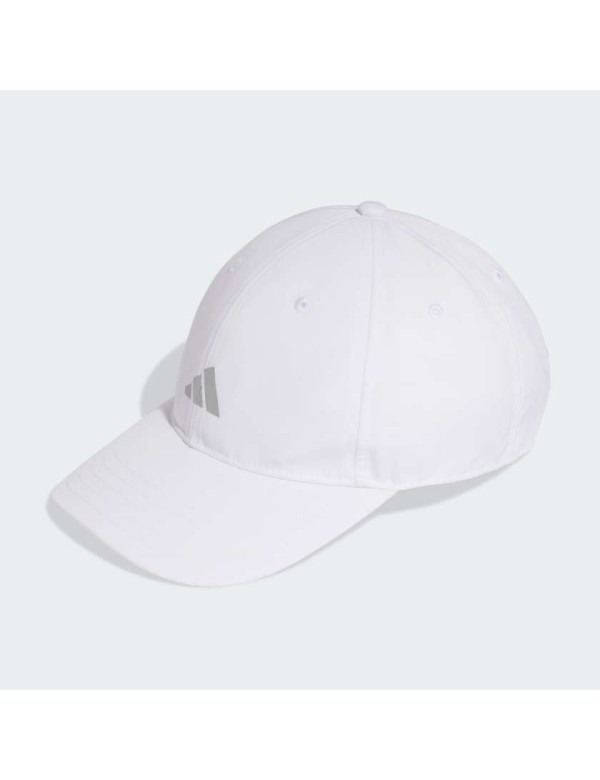 Кепка RUNNING ESSENTIAL CLIMACOOL 6 PANEL BASEBALL