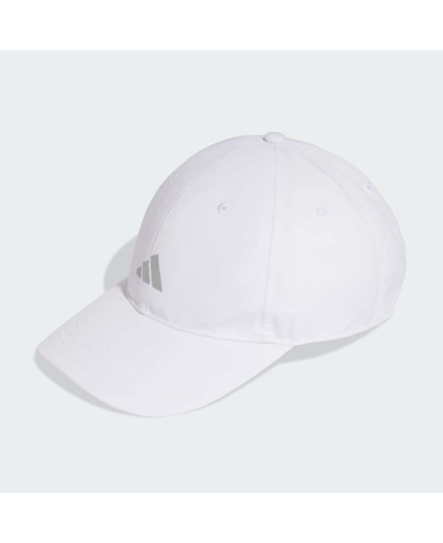 Кепка RUNNING ESSENTIAL CLIMACOOL 6 PANEL BASEBALL
