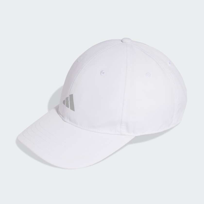 Кепка RUNNING ESSENTIAL CLIMACOOL 6 PANEL BASEBALL