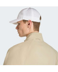 Кепка RUNNING ESSENTIAL CLIMACOOL 6 PANEL BASEBALL