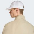 Кепка RUNNING ESSENTIAL CLIMACOOL 6 PANEL BASEBALL