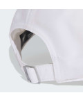 Кепка RUNNING ESSENTIAL CLIMACOOL 6 PANEL BASEBALL