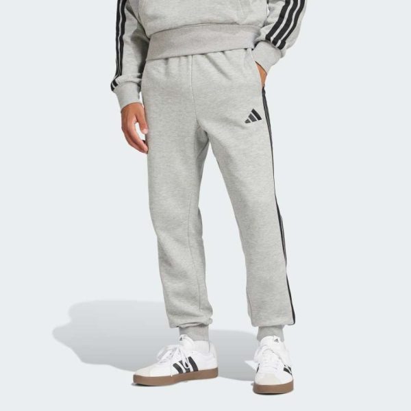 Джогери Essentials 3-Stripes Fleece