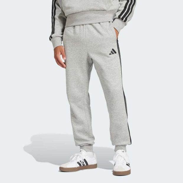 Джогери Essentials 3-Stripes Fleece