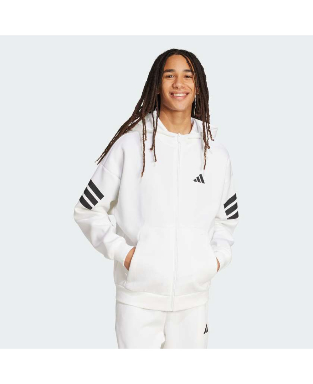 Толстовка Future Icons 3-Stripes