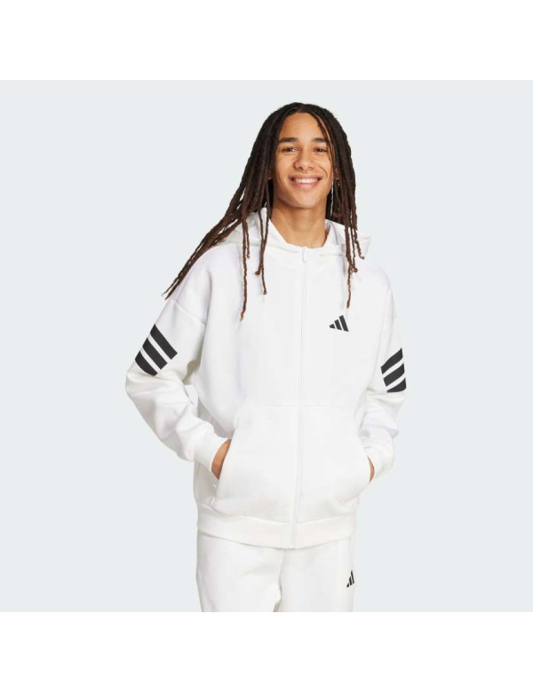 Толстовка Future Icons 3-Stripes