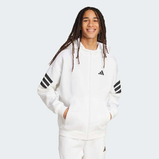 Толстовка Future Icons 3-Stripes