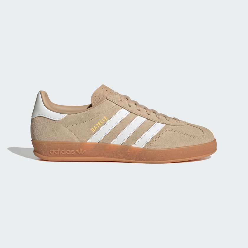 Кроссовки Gazelle Indoor