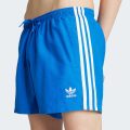 Плавательные шорты Adicolor 3-Stripes 5-Inch