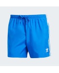 Плавальні шорти Adicolor 3-Stripes 5-Inch