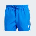 Плавательные шорты Adicolor 3-Stripes 5-Inch