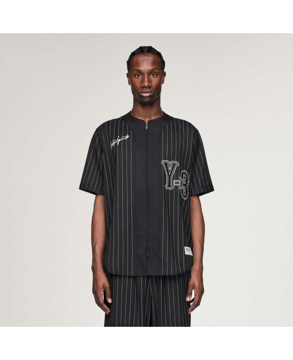 Сорочка Y-3 ELITE 5 BASEBALL