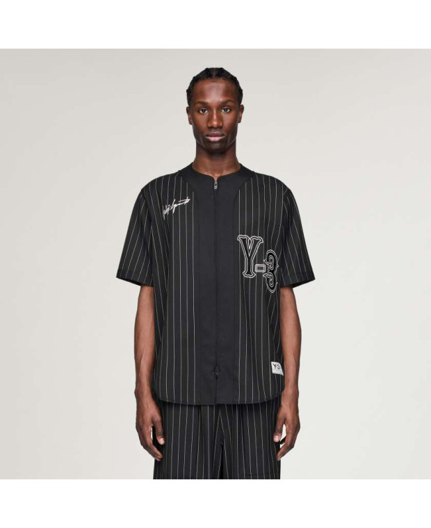 Сорочка Y-3 ELITE 5 BASEBALL