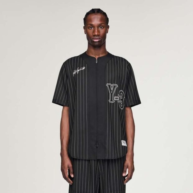 Сорочка Y-3 ELITE 5 BASEBALL