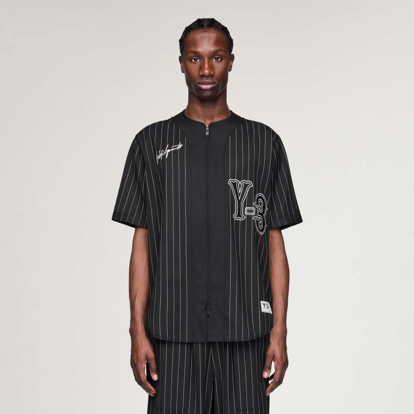Сорочка Y-3 ELITE 5 BASEBALL