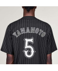 Сорочка Y-3 ELITE 5 BASEBALL