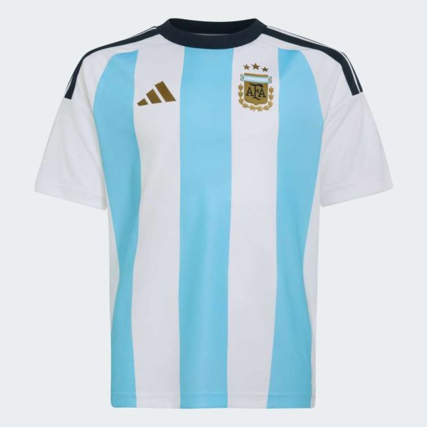 Домашнє джерсі Argentina 26 Kids Fan