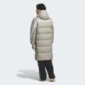Куртка 3-Stripes Long Down