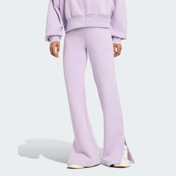 Спортивні штани ALL SZN Soft Lux Flared