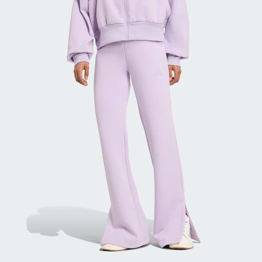 Спортивні штани ALL SZN Soft Lux Flared