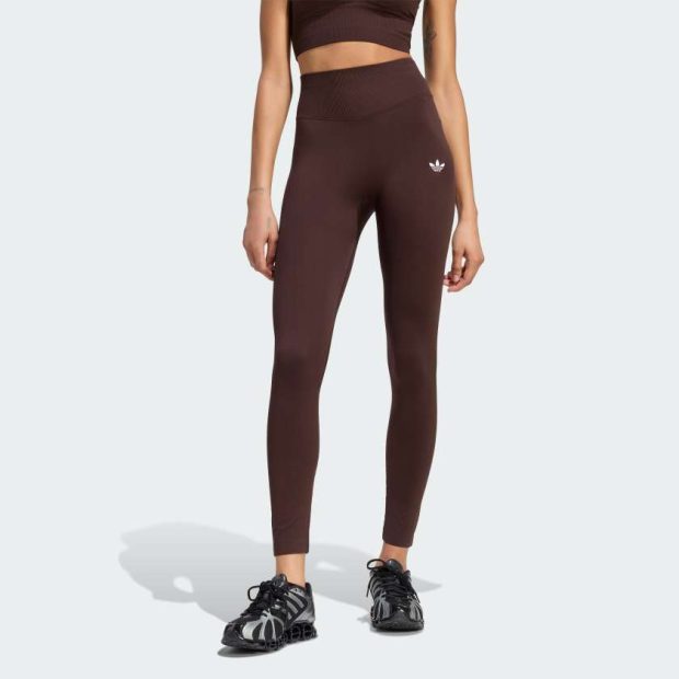 Тайтсы ESSENTIALS SEAMLESS