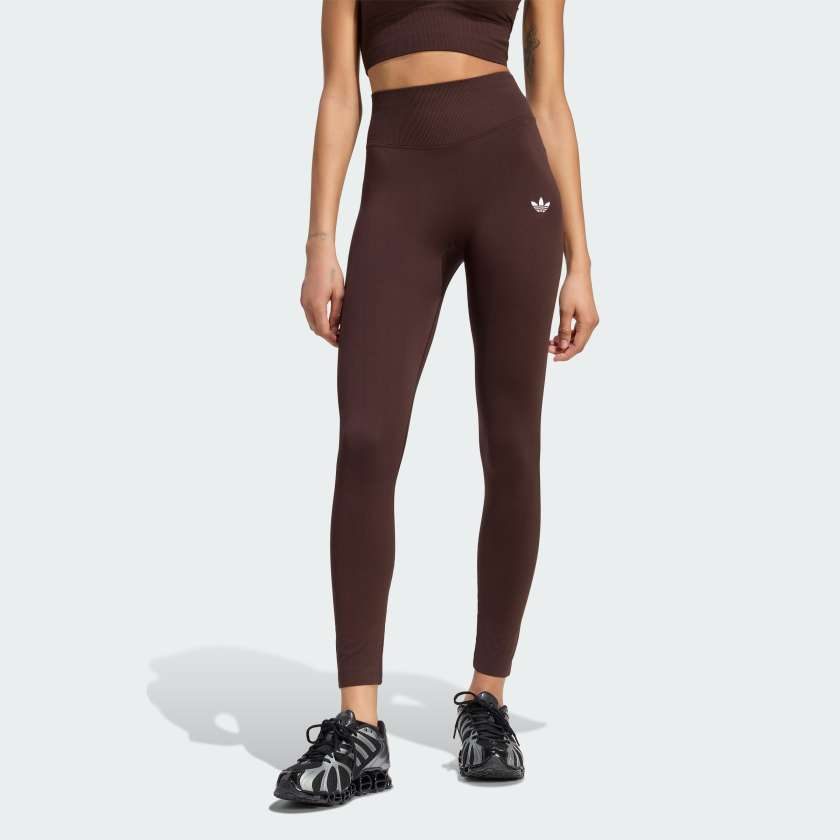 Тайтсы ESSENTIALS SEAMLESS