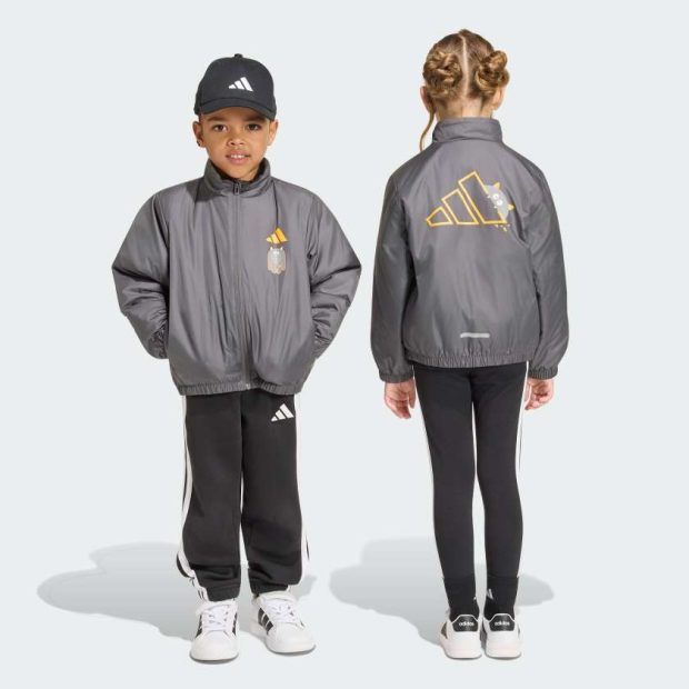 Куртка TIRO_NSTER LIGHT PADDED