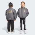 Куртка TIRO_NSTER LIGHT PADDED