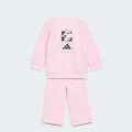 Комплект: свитшот и брюки ADIDAS DISNEY MINNIE MOUSE T-SHIRT