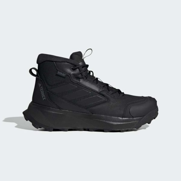 Ботинки Terrex Winter Leather Mid Cut Rain.Rdy Cold.Rdy