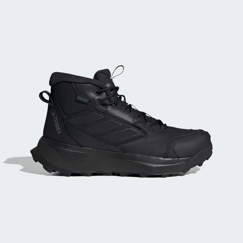 Ботинки Terrex Winter Leather Mid Cut Rain.Rdy Cold.Rdy