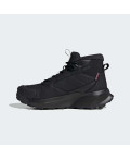 Черевики Terrex Winter Leather Mid Cut Rain.Rdy Cold.Rdy
