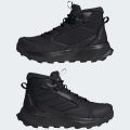 Ботинки Terrex Winter Leather Mid Cut Rain.Rdy Cold.Rdy