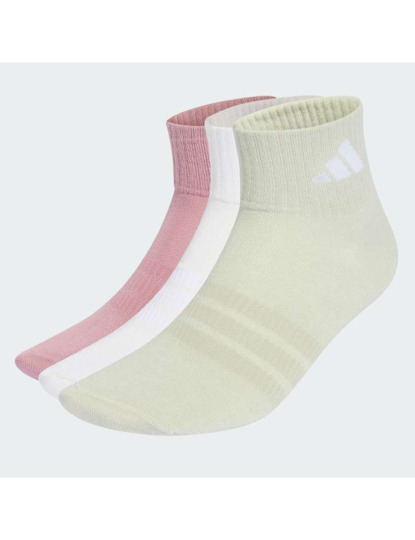 Три пари шкарпеток THIN&LIGHT SPORTSWEAR ANKLE