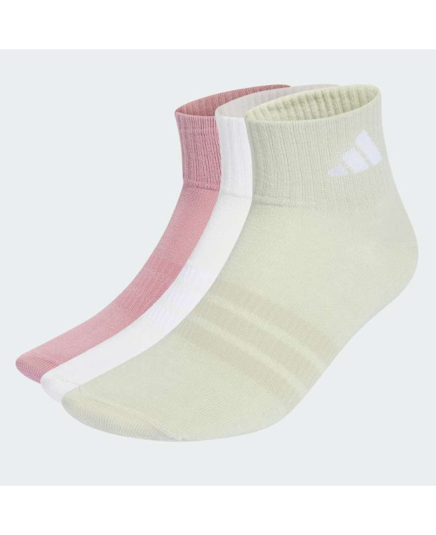 Три пари шкарпеток THIN&LIGHT SPORTSWEAR ANKLE