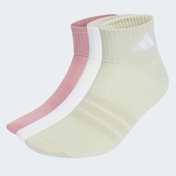 Три пары носков THIN&LIGHT SPORTSWEAR ANKLE