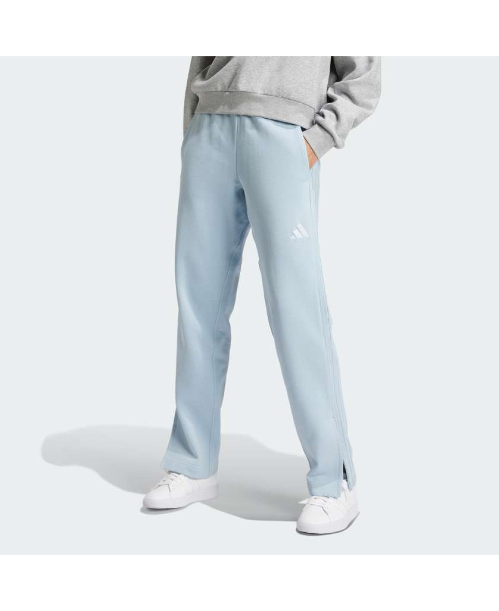 Джогери ALL SZN French Terry 3-Stripes Straight Leg