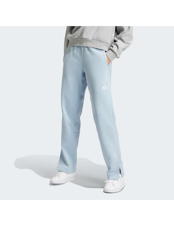 Джогери ALL SZN French Terry 3-Stripes Straight Leg